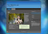 create a simple website for you