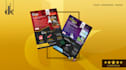 create a professional product marketing sheet for you