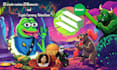 create custom 2d meme coin and crypto token effective animations