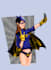 comicbooks  characters, illustration, draw