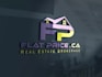 desgin real esate logo,high quality
