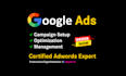 set up and manage killers google ads ppc campaigns