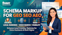 set up schema markup rich snippet for technical SEO on shopify