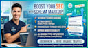 do faq, localbusiness, organization, howto schema markup for ai SEO