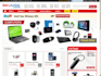 build ecommerce website online store