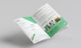 design tri fold brochure, flyer, and posters