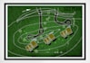 create an architectural site plan in 24 hours