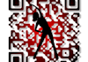 build you a Custom QR Code in your 2 colours and logo or image with Free Bonus Code