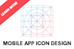 design a great app icon