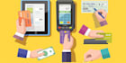 integrate payment gateway like stripe, klarna, apple pay, paypal, affirm