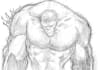 do a Digital Sketch of Certain Characters