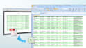 convert pdf to excel