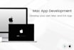develop macos app for you