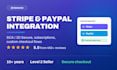 integrate stripe paypal on your website or upgrade to sca 3d