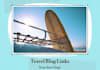 add your link to THREE Travel Blogs