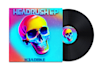 design a topnotch album cover, single cover