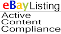 create an responsive ebay listing template for your products