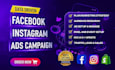 manage facebook ads campaigns for ecommerce brands