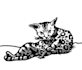 draw or Doodle you a cartoon