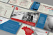design a modern powerpoint presentation