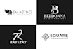 do a minimalist logo for business or website