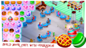 create the android,ios game graphics for you