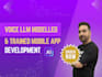 ai based automations, build ai mobile apps, ai automations, ai development