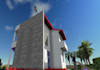 draw 2d autocad drawings