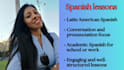 be your pronunciation spanish tutor