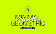 design a creative and inspirational minimalistic logo