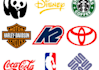 design a slick unique company logo