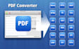 convert PDF to excel or word