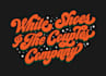 design typography vintage logo