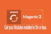 install modules in magento 2