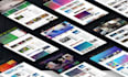 build fully automated news and magazine site on autopilot
