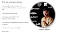 fix any type of PHP, wordpress, laravel, cakephp, nodejs, javascript error