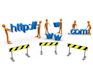 make website for you