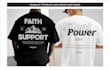 create minimalist typography and custom t shirt design