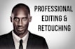do unique editing in photoshop professionally