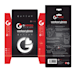 design box packing design and custom product label