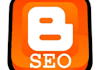 do optimize your blogger template for better SEO