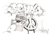 draw your name in graffiti