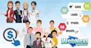 create 3d, 2d and human talking video avatars for your site