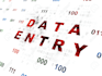 do data entry, web research, data mining jobs