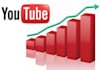 increase your YOUTUBE video view to 1000