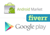publish your ANDROID Application on the official Android Market, Google Play