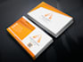 design professional business card