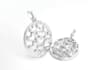 make pendant design in premium handsketch
