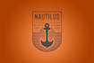 design retro, vintage logo, or badge