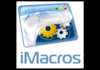 send you special iMacros script made upon your request